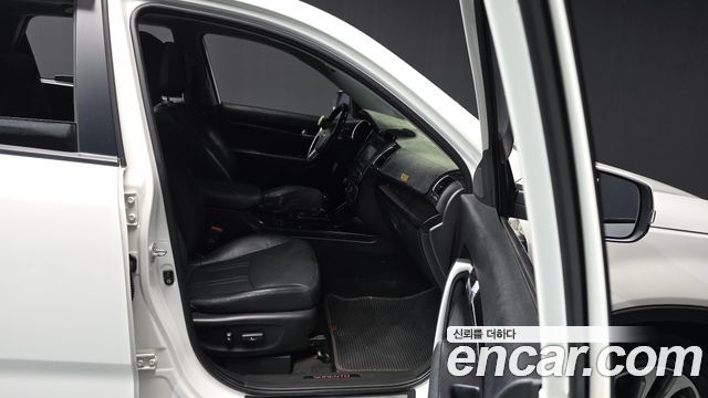 Kia Sorento 2013 — photo 11
