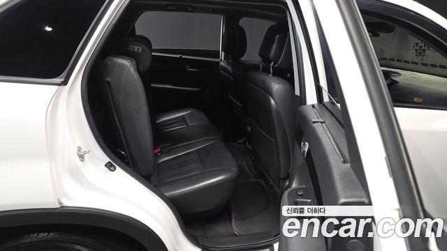 Kia Sorento 2013 — photo 12