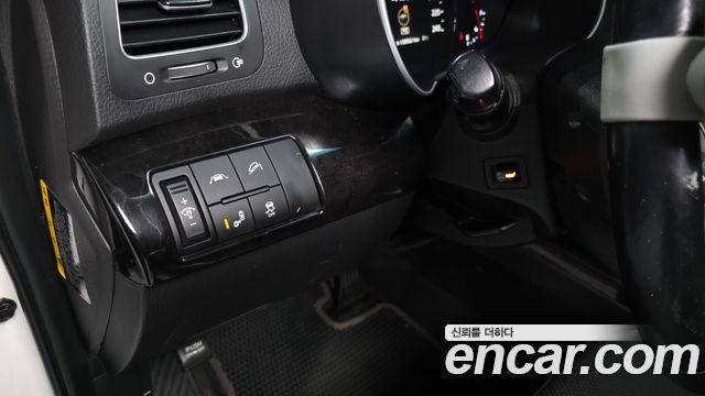 Kia Sorento 2013 — photo 14