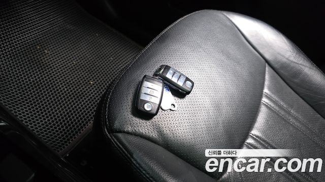 Kia Sorento 2013 — photo 17