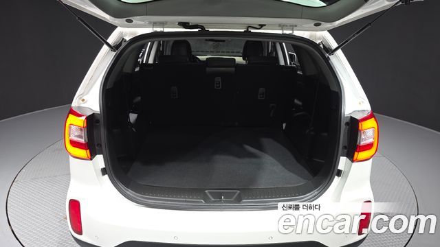 Kia Sorento 2013 — photo 20