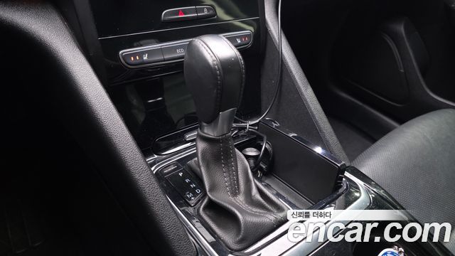 Renault Korea SM6 2016 — photo 9
