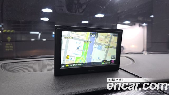 Renault Korea SM6 2016 — photo 15