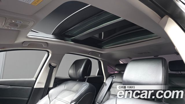 Renault Korea SM6 2016 — photo 17