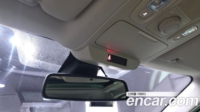 Renault Korea SM6 2016 — photo 19