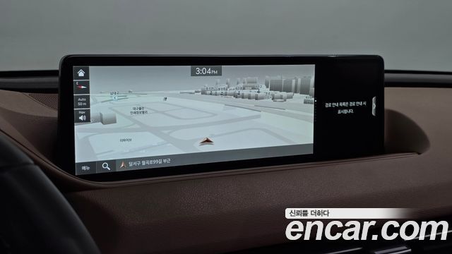 Genesis G80 2023 — photo 19
