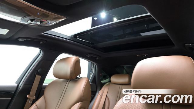 Genesis G80 2023 — photo 25