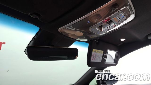 Genesis G80 2023 — photo 32