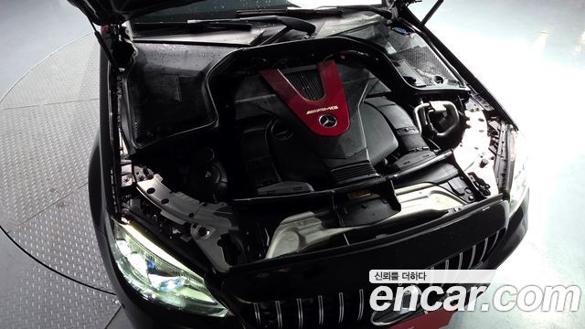 Mercedes-Benz C-Class 2019 — photo 6