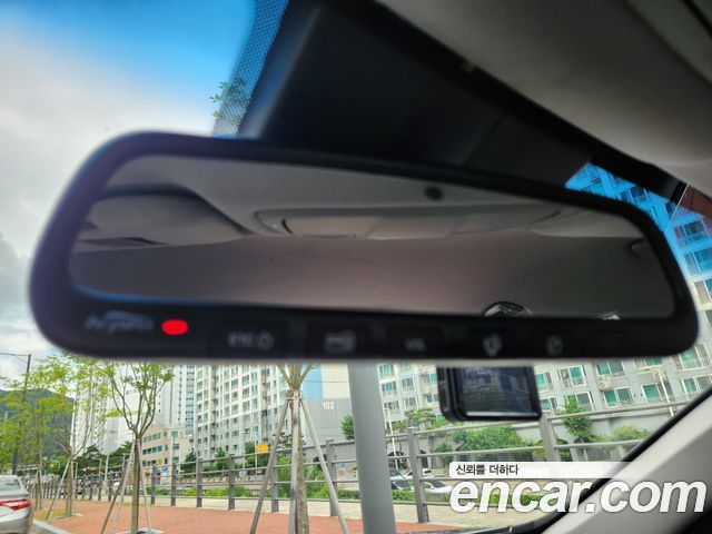 Hyundai Genesis 2015 — photo 5