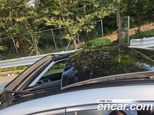 Hyundai Genesis 2015 — photo 12