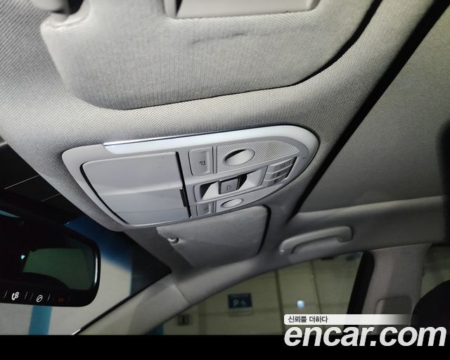 Hyundai Genesis 2015 — photo 20