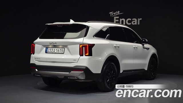 Kia Sorento 2024 — photo 2