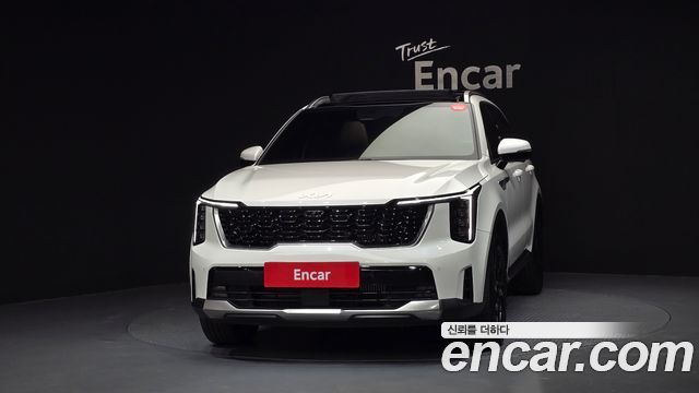 Kia Sorento 2024 — photo 3