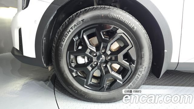 Kia Sorento 2024 — photo 5
