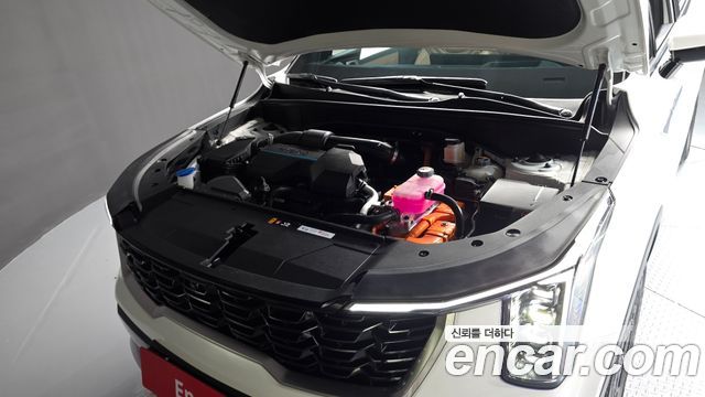Kia Sorento 2024 — photo 6