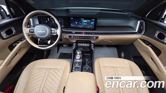 Kia Sorento 2024 — photo 7