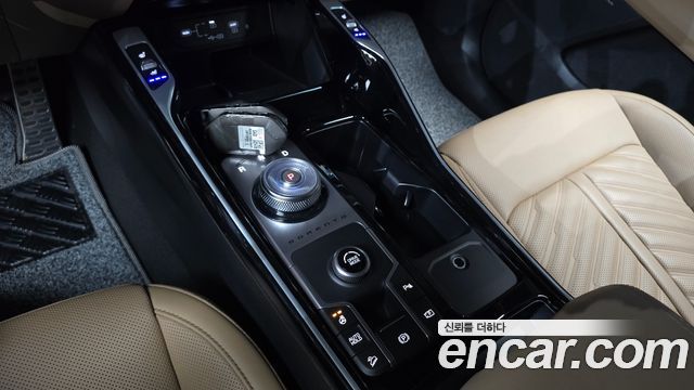 Kia Sorento 2024 — photo 9