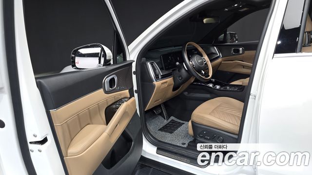 Kia Sorento 2024 — photo 10