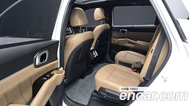Kia Sorento 2024 — photo 11