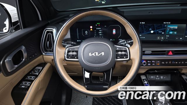 Kia Sorento 2024 — photo 12