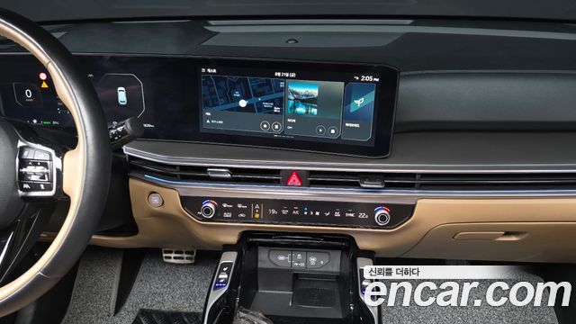 Kia Sorento 2024 — photo 13