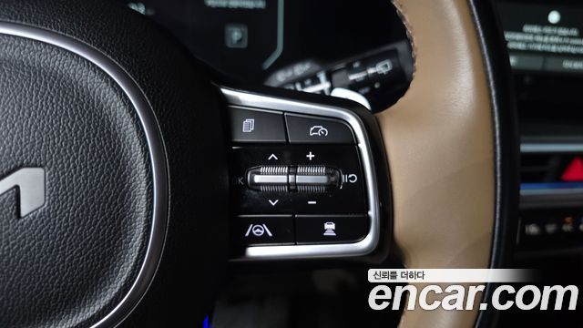 Kia Sorento 2024 — photo 15