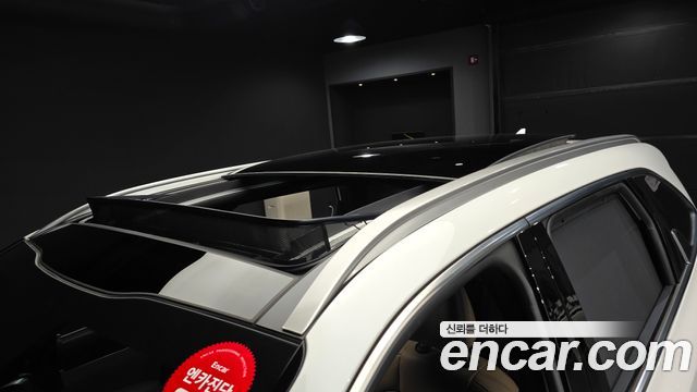 Kia Sorento 2024 — photo 16