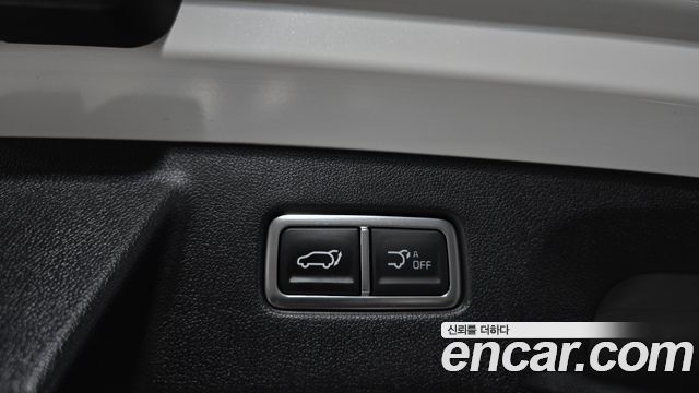 Kia Sorento 2024 — photo 17