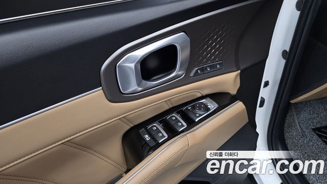 Kia Sorento 2024 — photo 19