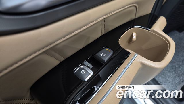 Kia Sorento 2024 — photo 20