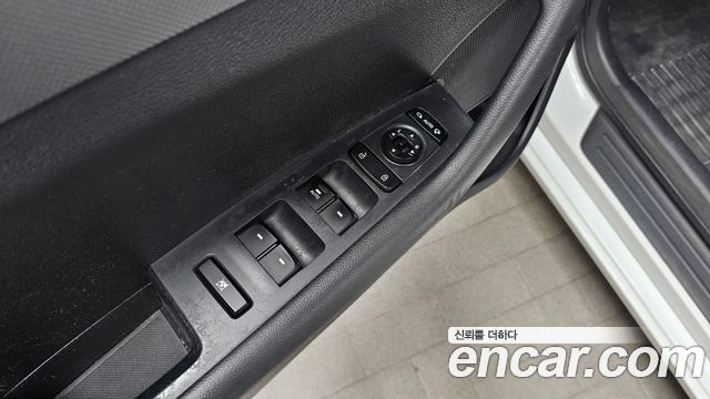 Hyundai Sonata 2015 — photo 14
