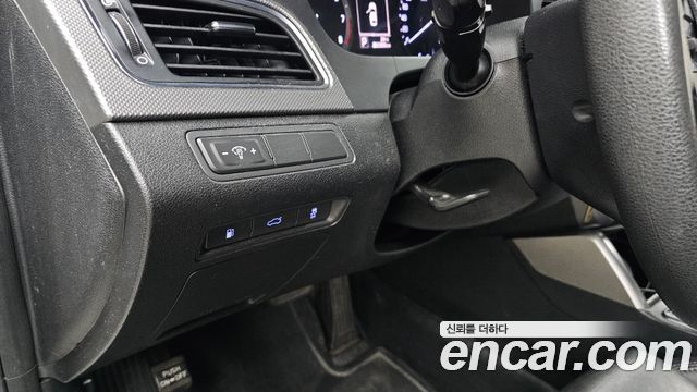 Hyundai Sonata 2015 — photo 15