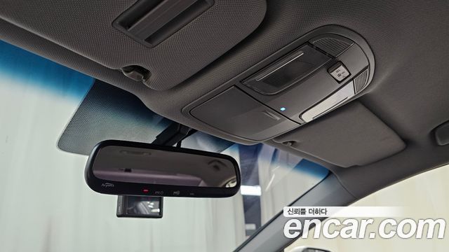 Hyundai Sonata 2015 — photo 19