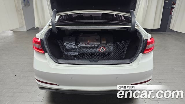 Hyundai Sonata 2015 — photo 20