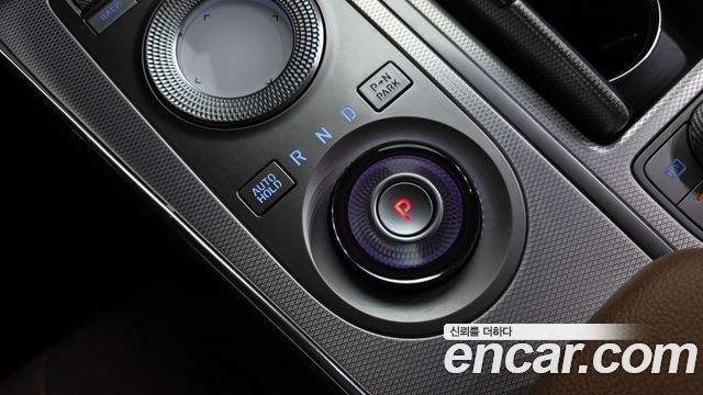 Genesis GV80 2022 — photo 12