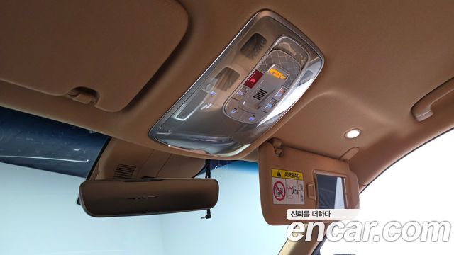 Genesis GV80 2022 — photo 25