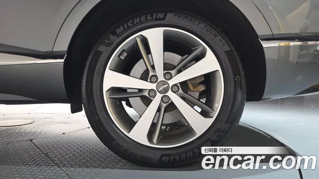 Genesis GV80 2022 — photo 7