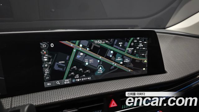 Kia EV6 2022 — photo 21