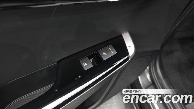 Kia EV6 2022 — photo 29