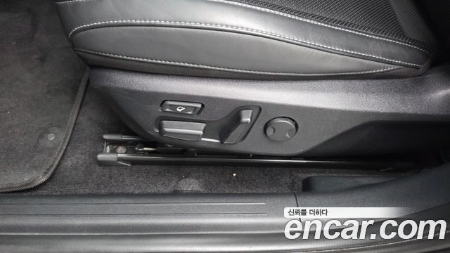 Kia EV6 2022 — photo 30