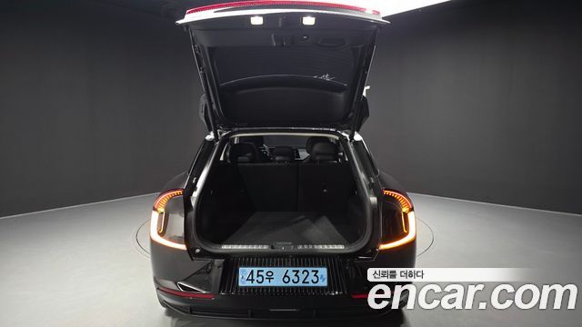 Kia EV6 2022 — photo 32