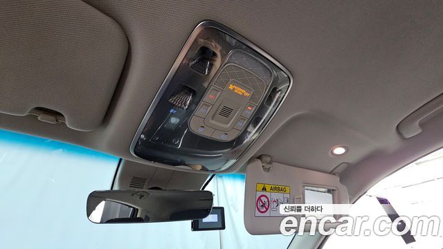 Genesis GV80 2020 — photo 18