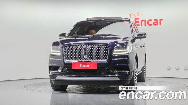 Lincoln Navigator 2021 — photo 3