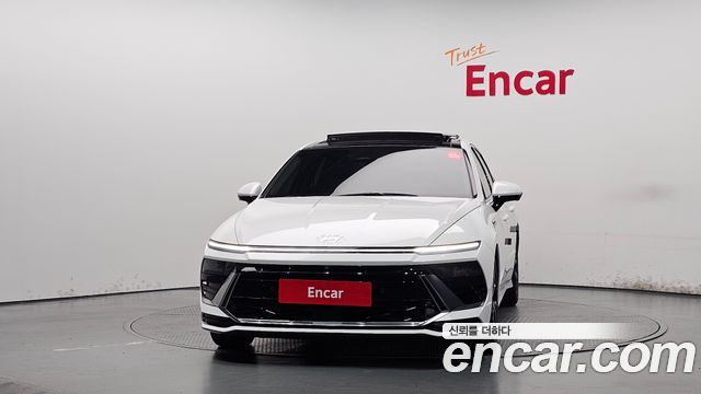 Hyundai Sonata 2024 — photo 3