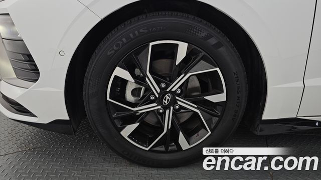 Hyundai Sonata 2024 — photo 5