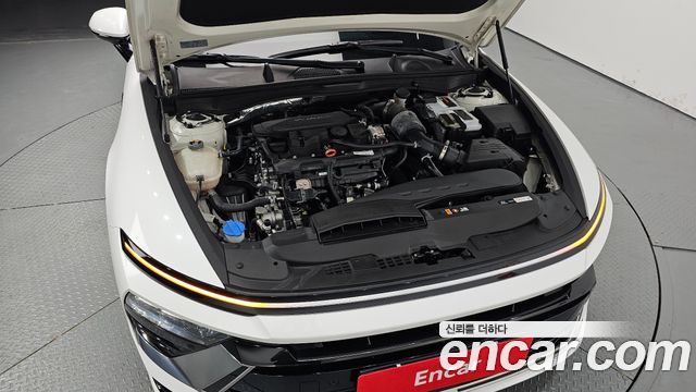 Hyundai Sonata 2024 — photo 6