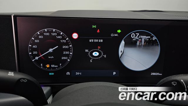 Hyundai Sonata 2024 — photo 11