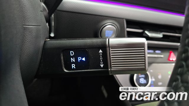 Hyundai Sonata 2024 — photo 12