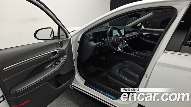 Hyundai Sonata 2024 — photo 13